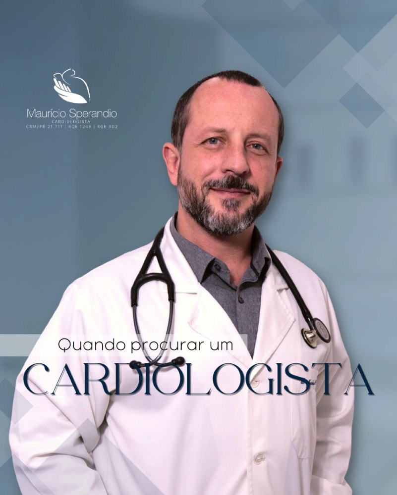 cardiologista Curitiba_mauricio Sperandio